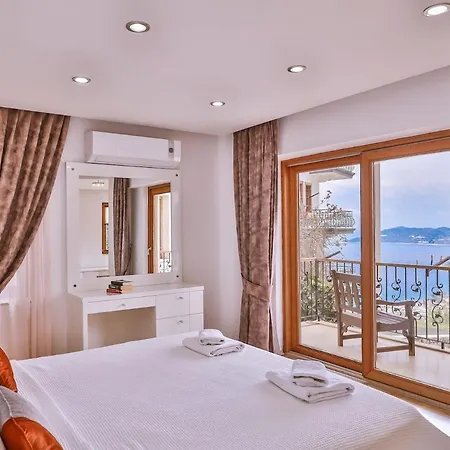 Villa Paradise Luxury With Sauna *