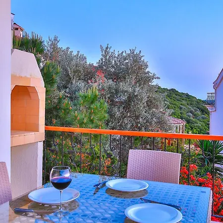 Paradise Luxury With Sauna Kas