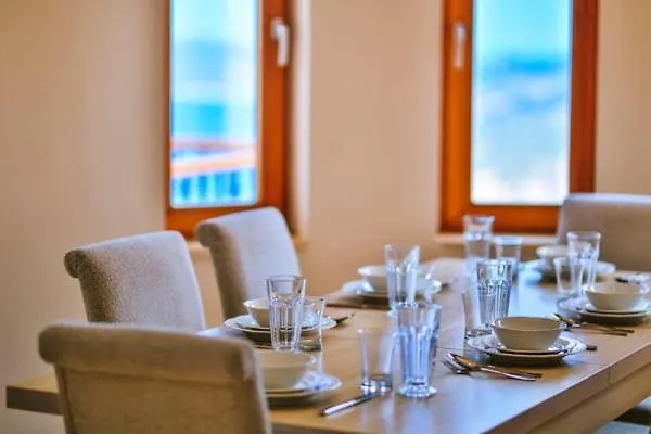 Paradise Luxury With Sauna *