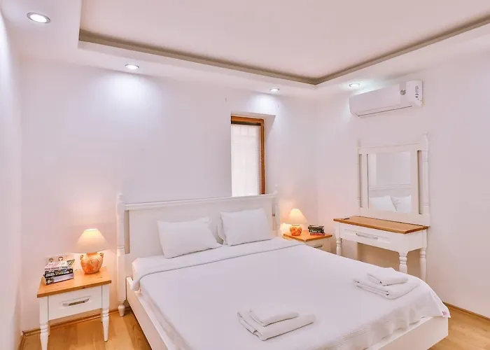 Villa Paradise Luxury With Sauna