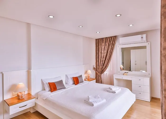 Paradise Luxury With Sauna