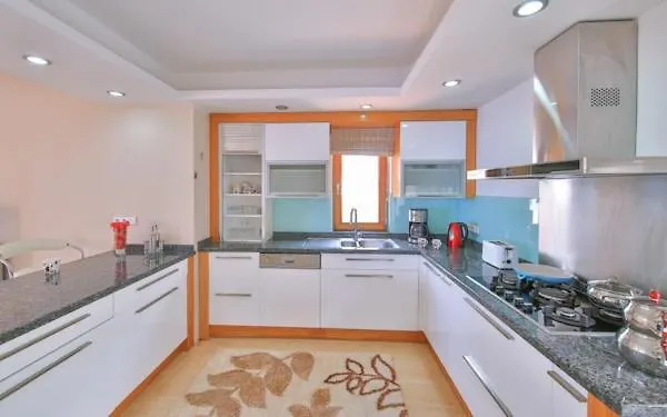 Paradise Luxury With Sauna