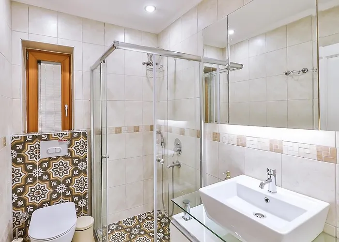 Paradise Luxury With Sauna *