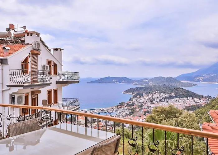 Villa Paradise Luxury With Sauna