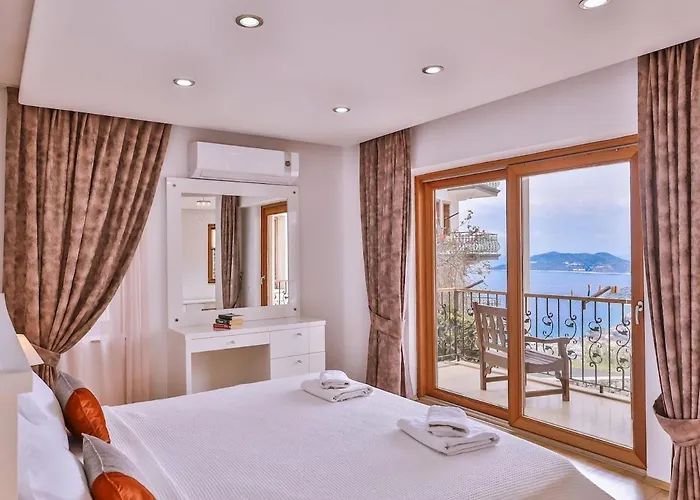 Villa Paradise Luxury With Sauna *