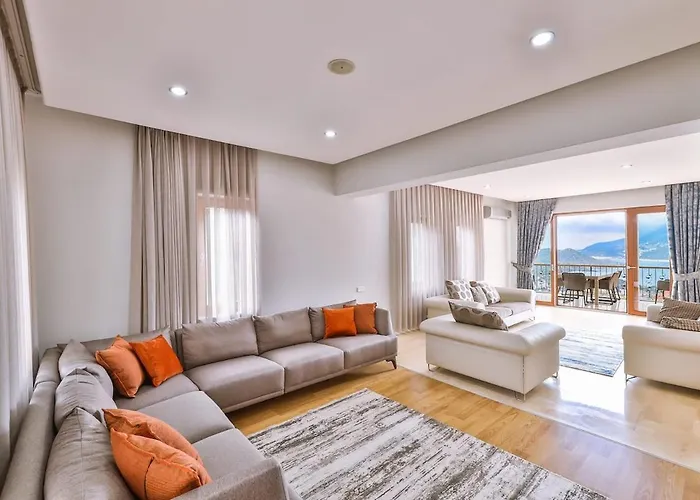 Paradise Luxury With Sauna